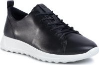 Sneakersy ECCO Flexure Runner W 29230301001 Černá