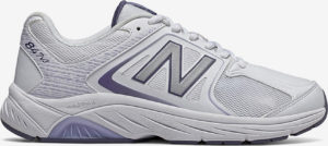 Boty New Balance WW847WT3-2E