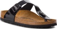 Žabky Birkenstock Gizeh Bs 0043663 Černá