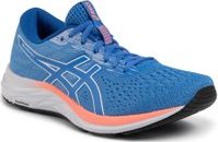 Boty Asics Gel-Excite 7 1012A562 Modrá