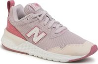 Sneakersy New Balance WS515CB2 Růžová