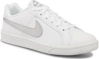 Boty NIKE Court Royale 749867 100 Bílá