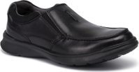 Polobotky Clarks Cotrell Free 261373867 Černá