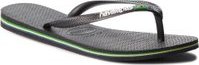 Žabky Havaianas Sl Brasil Cf 41407130090 Černá