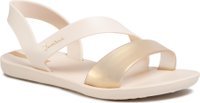 Sandály Ipanema Vibe Sandal Fem 82429 Béžová