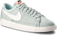 Boty NIKE Blazer Low Sd AA3962 301 Modrá