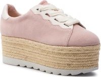 Espadrilky Guess Gabrial FL6GAB SUE13 Růžová