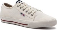 Tenisky Helly Hansen Fjord Canvas Shoe V2 114-65.011 Bílá