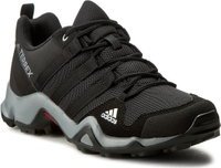 Boty adidas Terrex Ax2r K BB1935 Černá