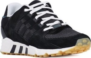 adidas Tenisky Eqt Support RF W Černá