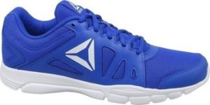 Reebok Sport Běžecké / Krosové boty Trainfusion Nine 20 Modrá