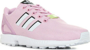 adidas Tenisky Zx Flux Růžová