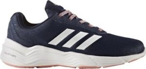 adidas Běžecké / Krosové boty Fluidcloud Bold ruznobarevne