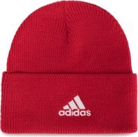 čepice adidas Afc Woolie EH5089 Červená