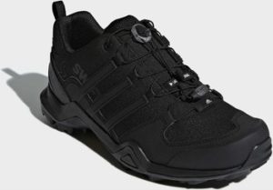 adidas Pohorky Obuv Terrex Swift R2 Hiking Černá