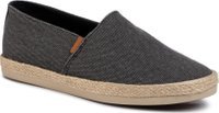 Espadrilky Lanetti MSS20273-01 Šedá