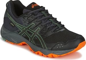 Asics Běžecké / Krosové boty SONOMA 3 GORETEX Černá