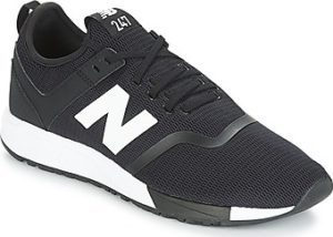 New Balance Tenisky MRL247 Černá