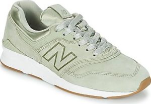 New Balance Tenisky WL697 Zelená