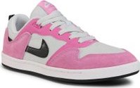 Boty NIKE Sb Alleyoop CQ0369 600 Růžová