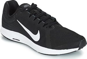 Nike Běžecké / Krosové boty DOWNSHIFTER 8 Černá