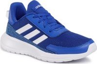 Boty adidas Tensaur Run K EG4125 Tmavomodrá