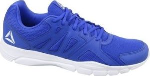 Reebok Sport Běžecké / Krosové boty Trainfusion Nine 30 Modrá