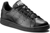 Boty adidas Stan Smith J M20604 Černá