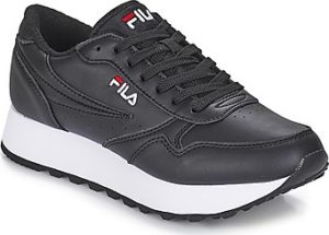 Fila Tenisky ORBIT ZEPPAL L WMN Černá