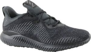 adidas Běžecké / Krosové boty Alphabounce EM Černá