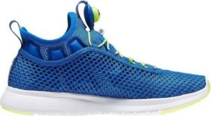 Reebok Sport Běžecké / Krosové boty Pump Plus Vortex Blue Modrá