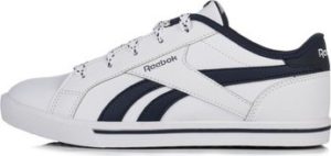 Reebok Sport Tenisky Dětské Royal Comp 2L Bílá