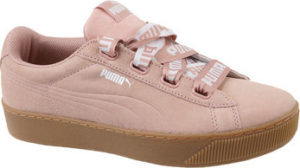 Puma Tenisky Vikky Platform Ribbon Bold 365314-02 ruznobarevne