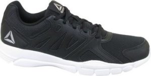 Reebok Sport Běžecké / Krosové boty Trainfusion Nine 30 Černá