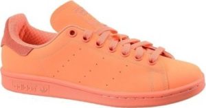 adidas Tenisky Stan Smith Adicolor Oranžová