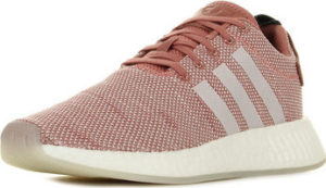 adidas Tenisky Nmd R2 Růžová