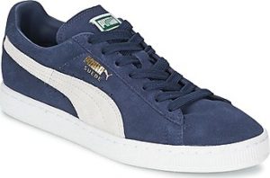 Puma Tenisky SUEDE CLASSIC Modrá