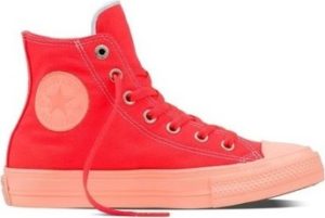 Converse Tenisky Chuck Taylor All Star II Oranžová