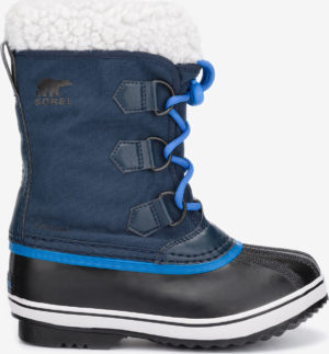 Boty Sorel Yoot Pac Nylon