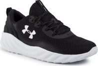 Boty Under Armour Ua Charged Will 3022038-002 Černá