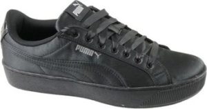 Puma Tenisky Vikky Platform EP Černá