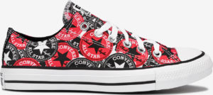 Boty Converse Chuck Taylor All Star Ox