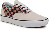 Tenisky Vans Classic Slip-On VN0A3WM91PC1 Modrá