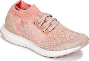 adidas Běžecké / Krosové boty ULTRABOOST UNCAGED Růžová