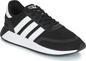 adidas Tenisky N-5923 Černá