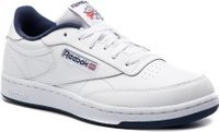 Boty Reebok Club C DV4539 Bílá