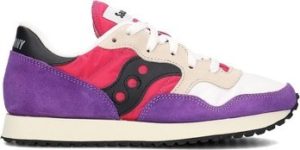 Saucony Tenisky Dxn Trainer Bílá