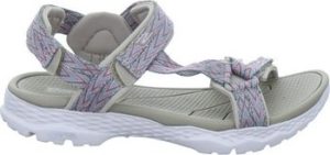 Skechers Sandály GO Walk Outdoors Béžová