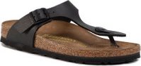 Žabky Birkenstock Gizeh 0043693 Černá