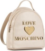 Batoh LOVE MOSCHINO JC4033PP1BLE0110 Béžová